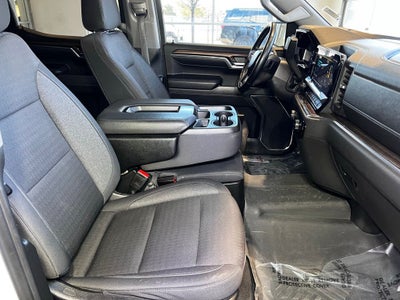 2023 Chevrolet Silverado 1500 LT LT1