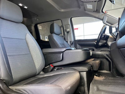 2023 Chevrolet Silverado 1500 LT LT1