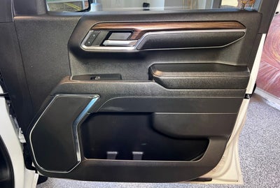 2023 Chevrolet Silverado 1500 LT LT1