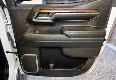 2023 Chevrolet Silverado 1500 LT LT1