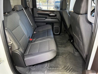 2023 Chevrolet Silverado 1500 LT LT1