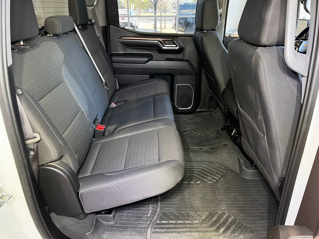 2023 Chevrolet Silverado 1500 LT LT1