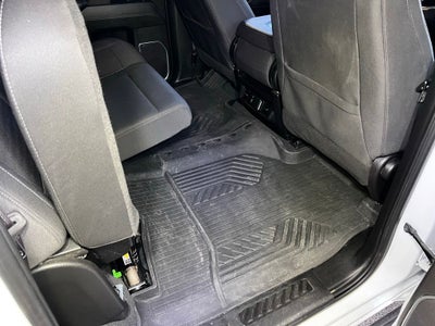 2023 Chevrolet Silverado 1500 LT LT1