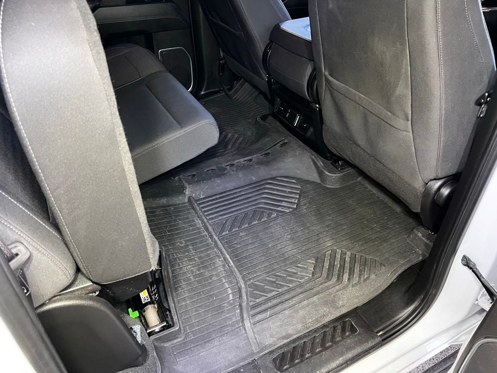 2023 Chevrolet Silverado 1500 LT LT1