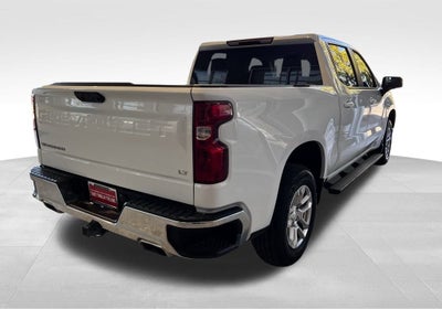 2023 Chevrolet Silverado 1500 LT LT1