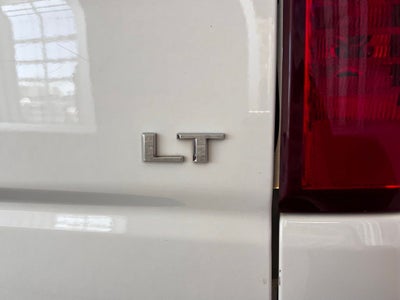 2023 Chevrolet Silverado 1500 LT LT1