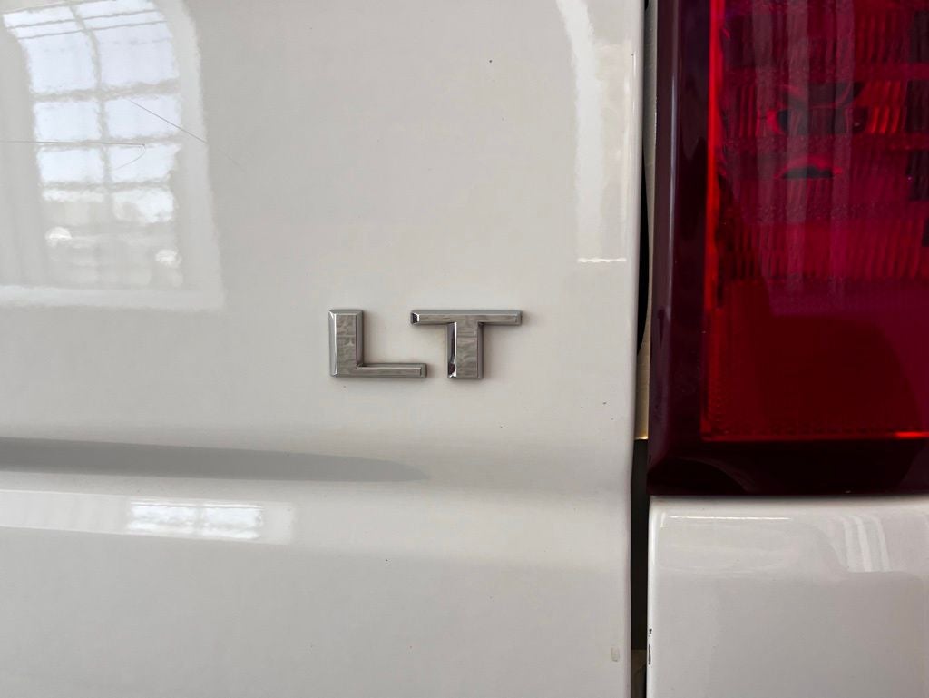 2023 Chevrolet Silverado 1500 LT LT1