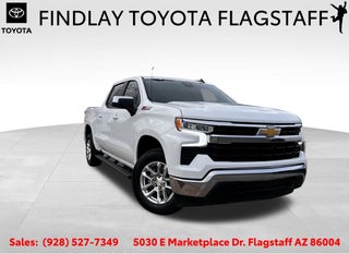 2023 Chevrolet Silverado 1500 LT LT1