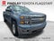 2015 Chevrolet Silverado 1500 LT LT1