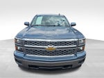2015 Chevrolet Silverado 1500 LT LT1
