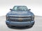 2015 Chevrolet Silverado 1500 LT LT1