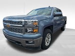 2015 Chevrolet Silverado 1500 LT LT1