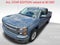 2015 Chevrolet Silverado 1500 LT LT1