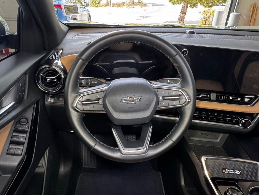 2025 Chevrolet Equinox ACTIV