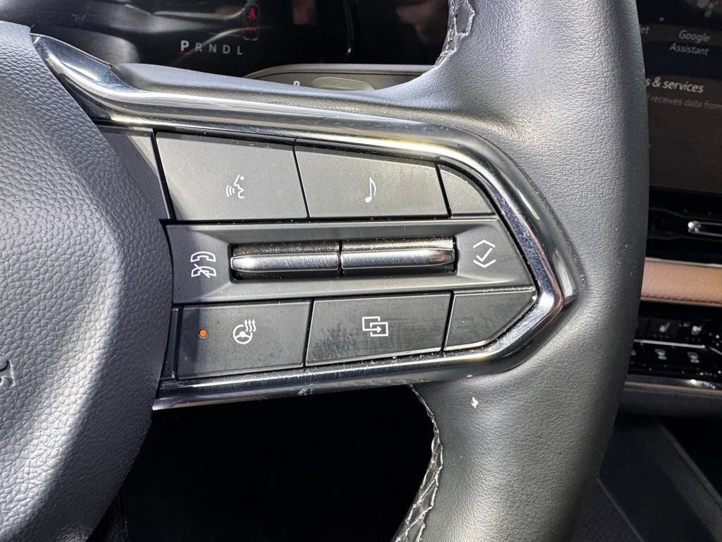 2025 Chevrolet Equinox ACTIV