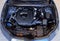 2025 Mazda Mazda CX-30 2.5 S Carbon Edition