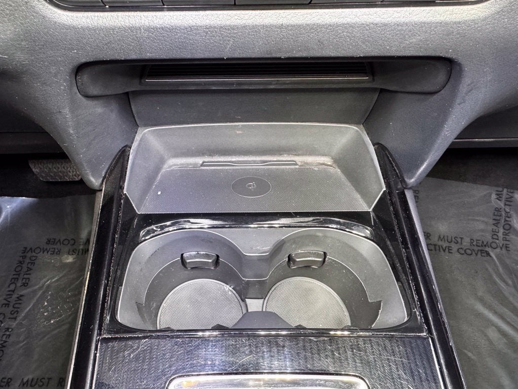 2025 Mazda Mazda CX-30 2.5 S Carbon Edition