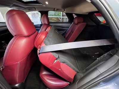 2025 Mazda Mazda CX-30 2.5 S Carbon Edition