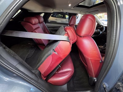 2025 Mazda Mazda CX-30 2.5 S Carbon Edition