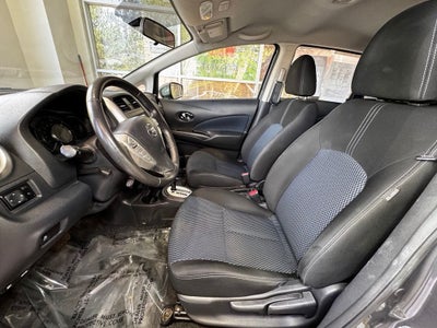 2018 Nissan Versa Note SV