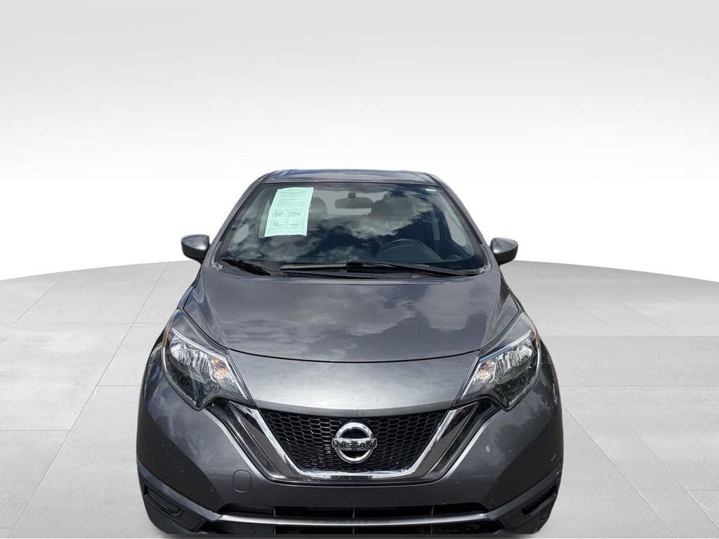 Used 2018 Nissan Versa Note SV with VIN 3N1CE2CP6JL369889 for sale in Flagstaff, AZ
