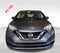 2018 Nissan Versa Note SV