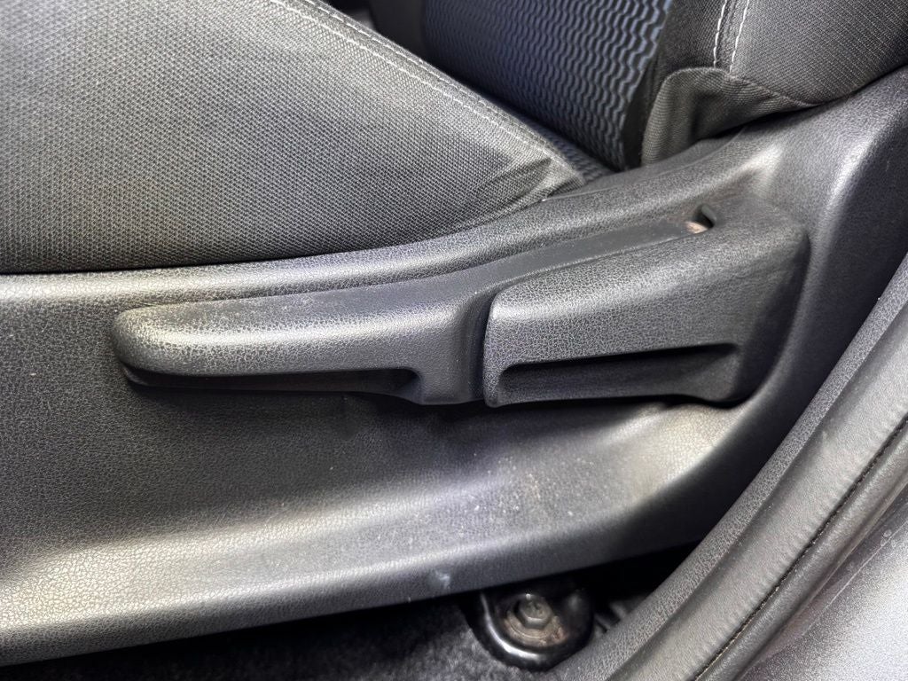 2018 Nissan Versa Note SV