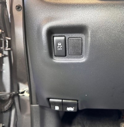2018 Nissan Versa Note SV