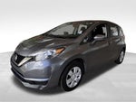 2018 Nissan Versa Note SV