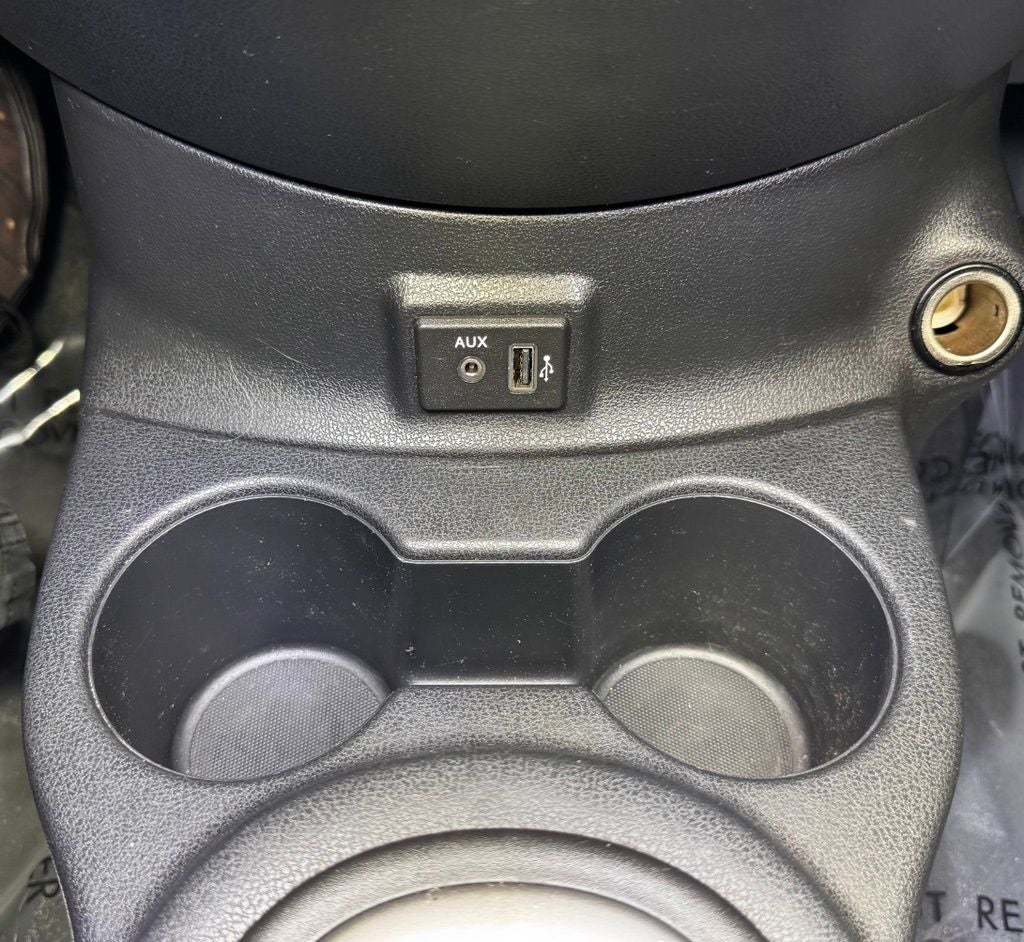 2018 Nissan Versa Note SV