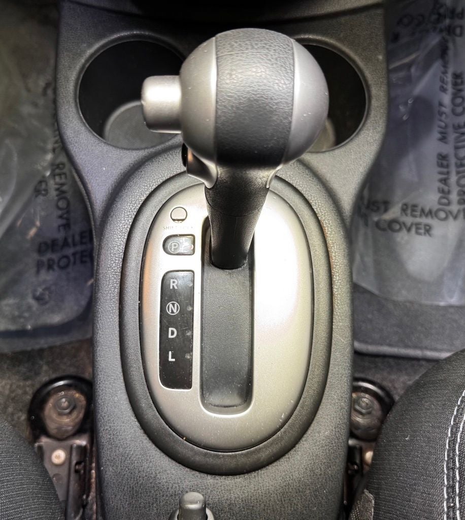 2018 Nissan Versa Note SV