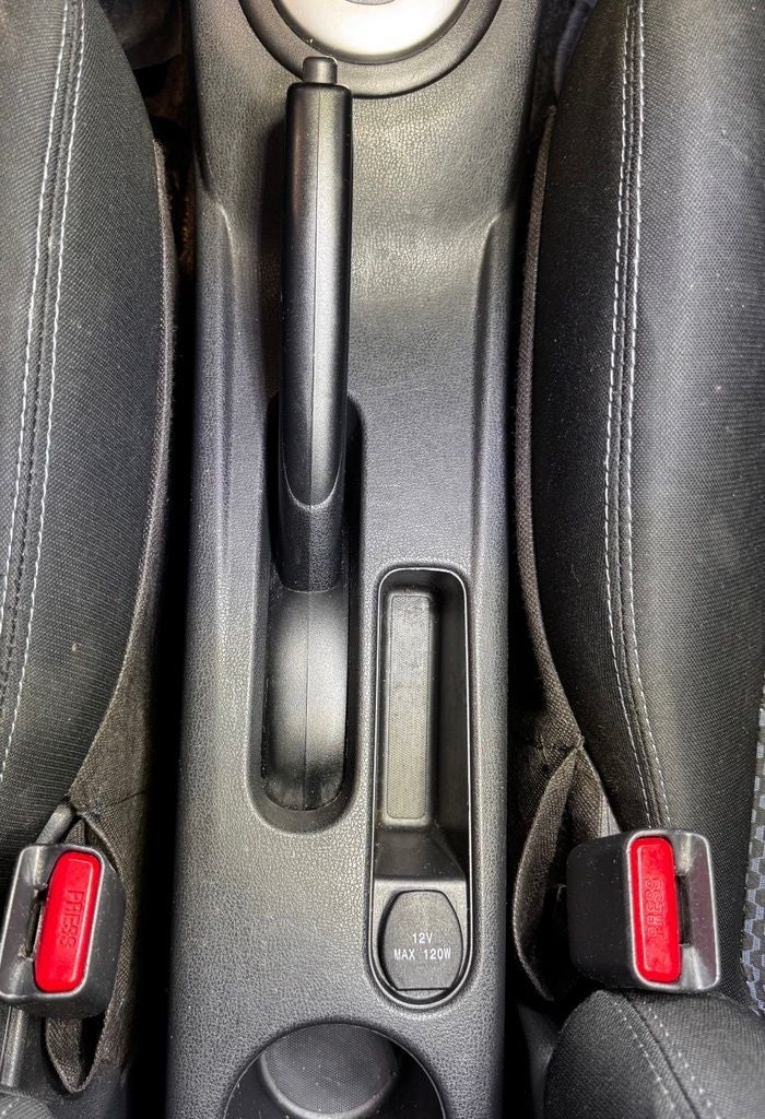 2018 Nissan Versa Note SV