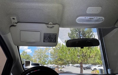 2018 Nissan Versa Note SV