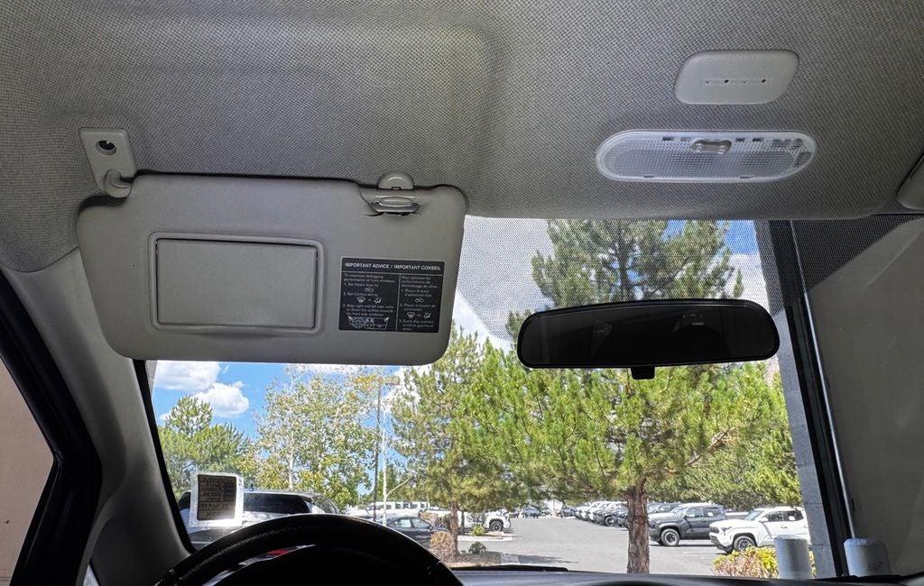 2018 Nissan Versa Note SV