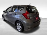 2018 Nissan Versa Note SV