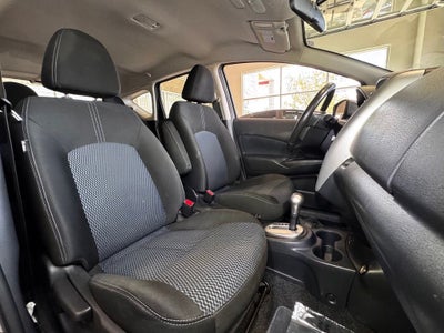 2018 Nissan Versa Note SV