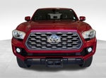 2020 Toyota Tacoma TRD Off-Road V6