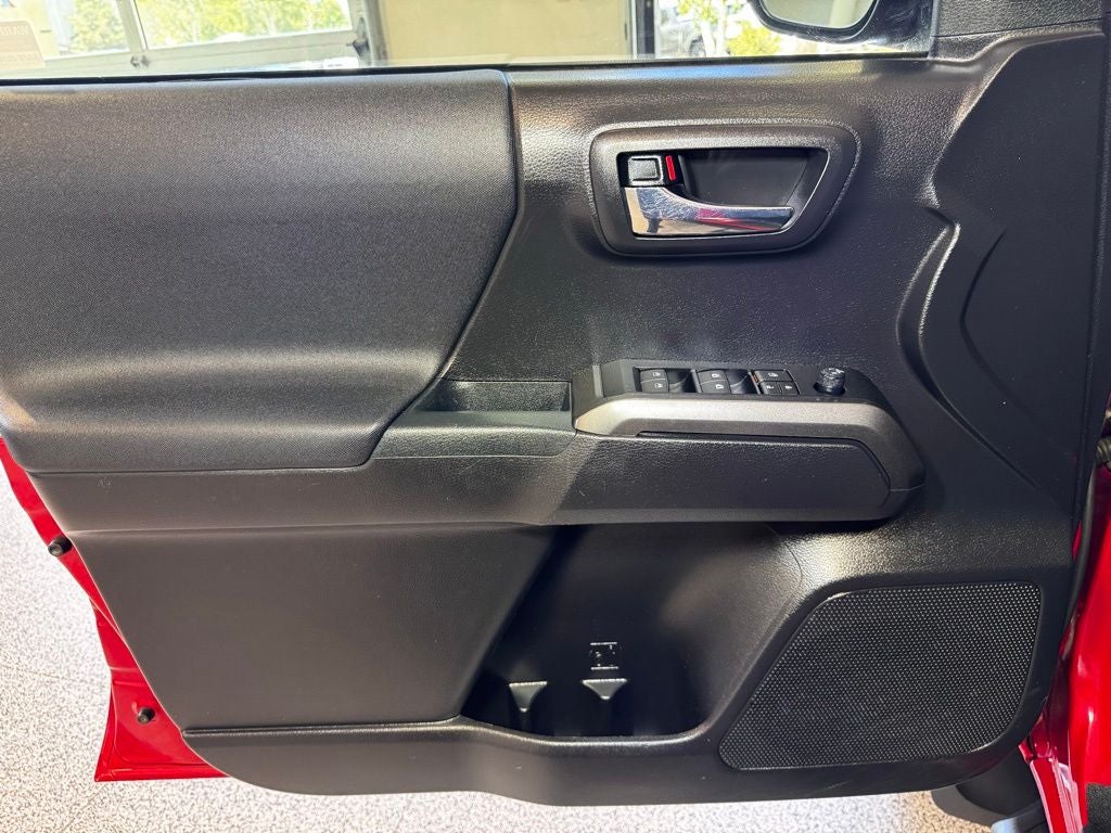 2020 Toyota Tacoma TRD Off-Road V6