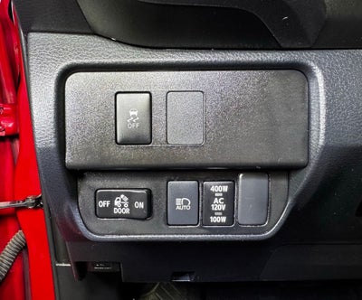 2020 Toyota Tacoma TRD Off-Road V6