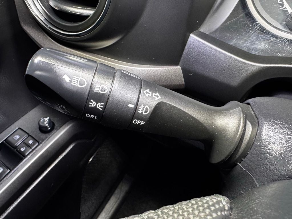 2020 Toyota Tacoma TRD Off-Road V6