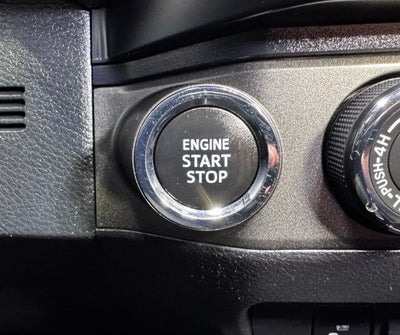 2020 Toyota Tacoma TRD Off-Road V6