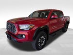 2020 Toyota Tacoma TRD Off-Road V6