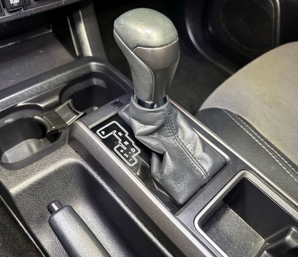 2020 Toyota Tacoma TRD Off-Road V6