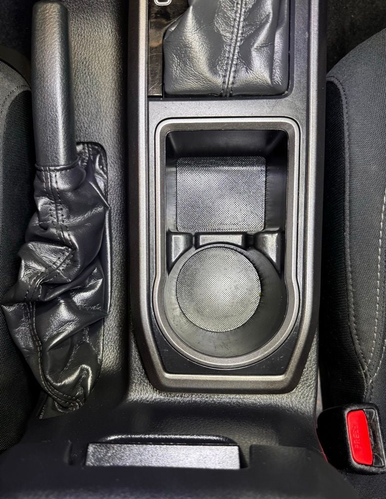 2020 Toyota Tacoma TRD Off-Road V6