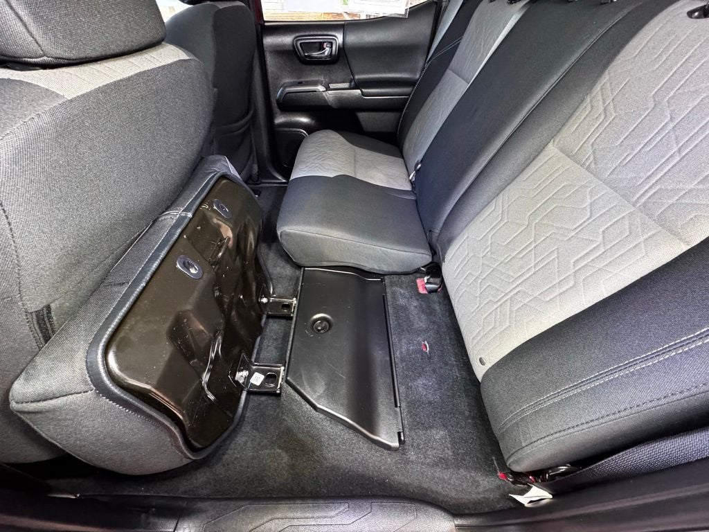 2020 Toyota Tacoma TRD Off-Road V6