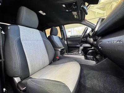 2020 Toyota Tacoma TRD Off-Road V6