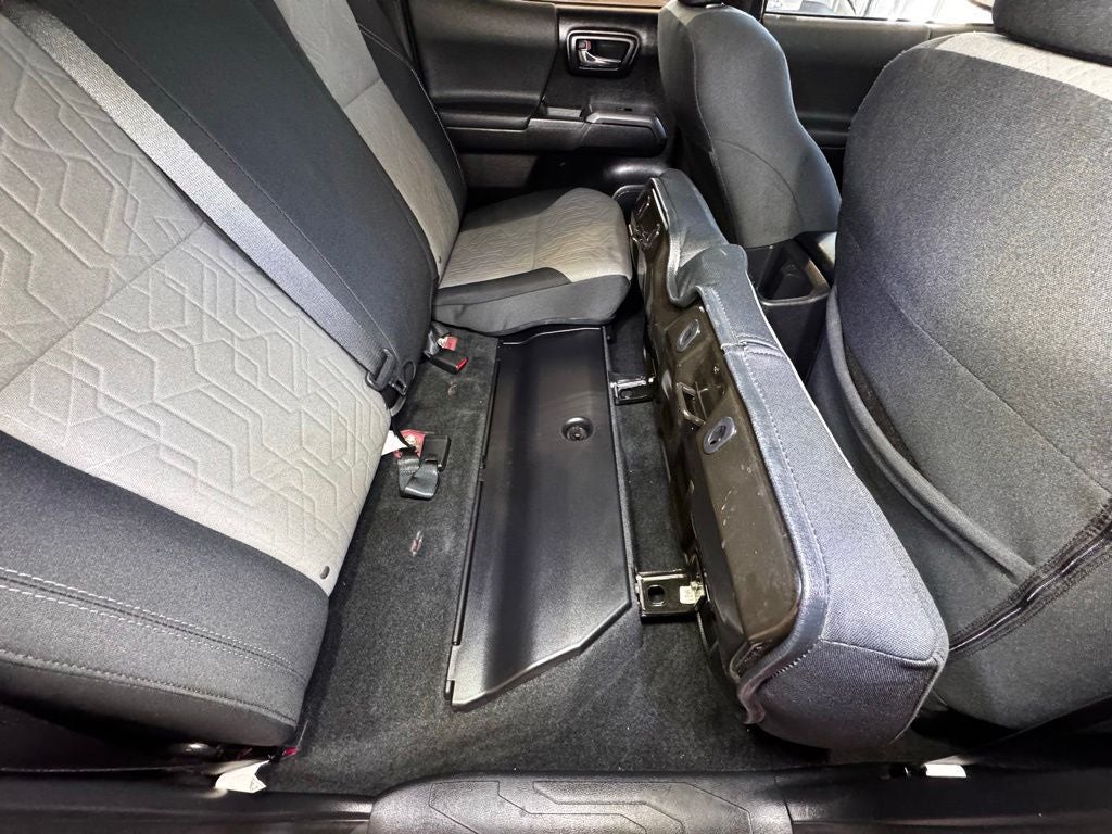 2020 Toyota Tacoma TRD Off-Road V6