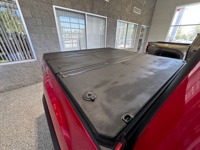2020 Toyota Tacoma TRD Off-Road V6