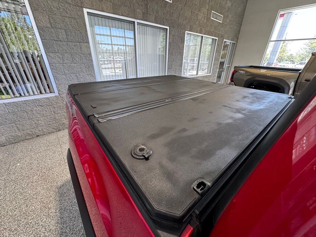 2020 Toyota Tacoma TRD Off-Road V6