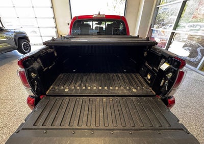 2020 Toyota Tacoma TRD Off-Road V6
